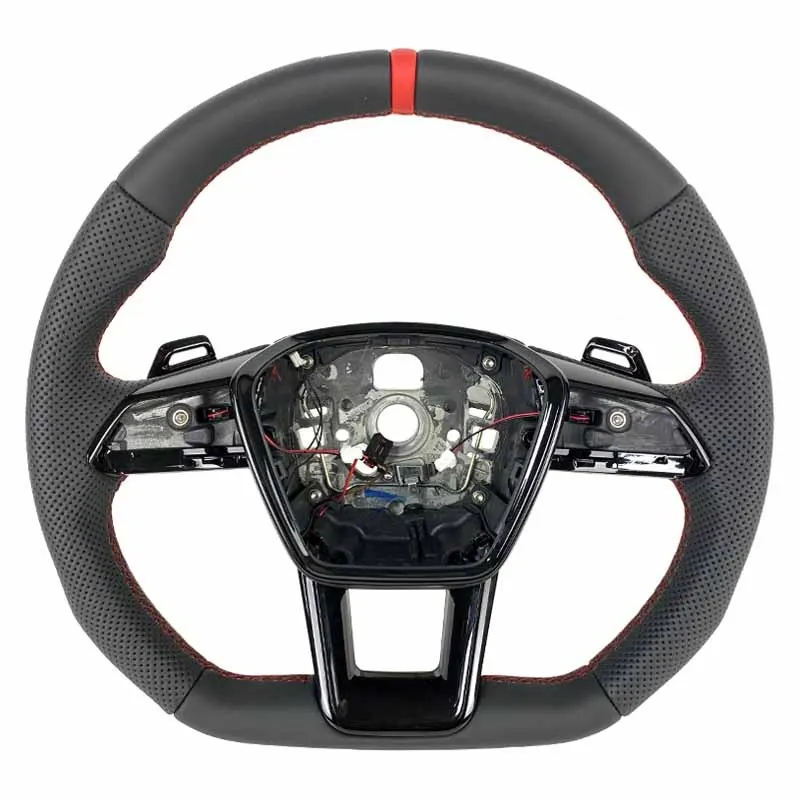 Volant carbone Audi A6, A7 et A8