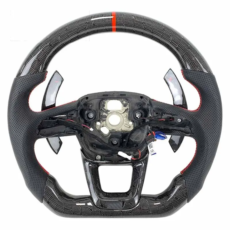 Volant carbone Audi Q5 et SQ5