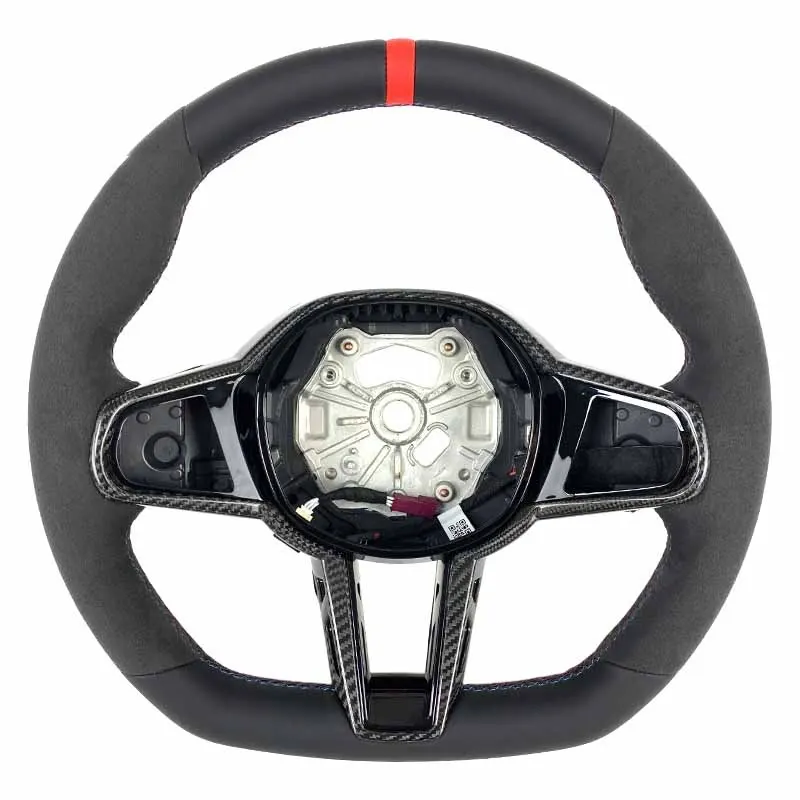 Volant carbone BMW G20, G22, G30 et F30