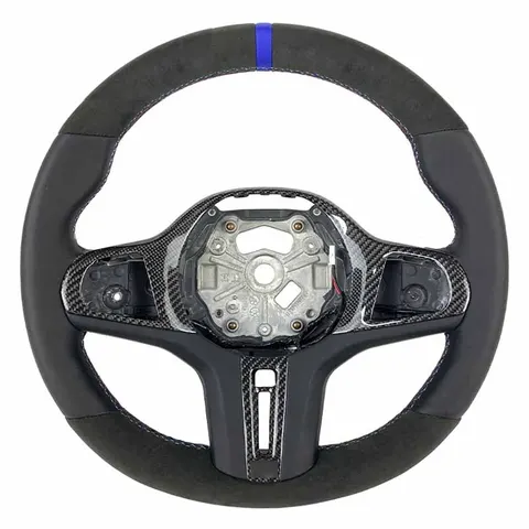 Volants carbone sans LED Atelier Carbone