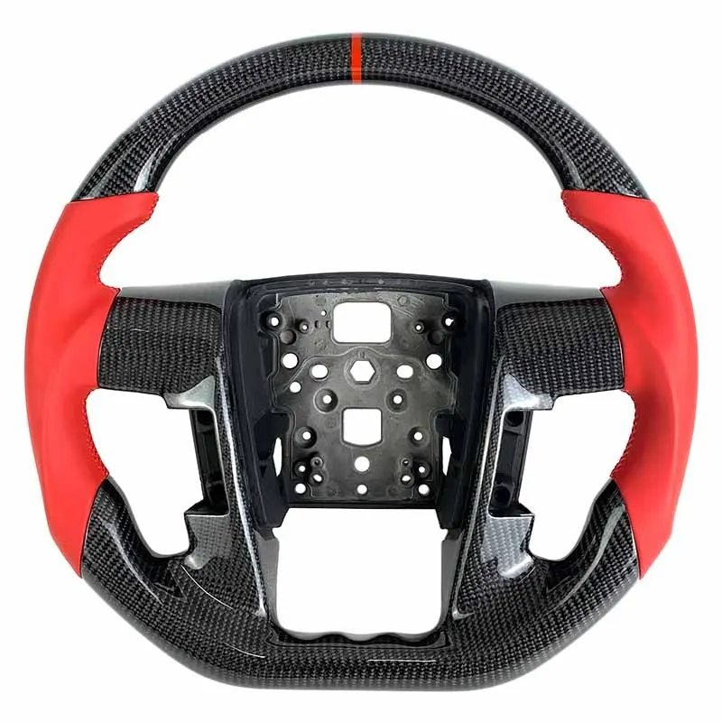 Volant carbone Ford F-150 Raptor P415 à LED, vue 2 sur 6