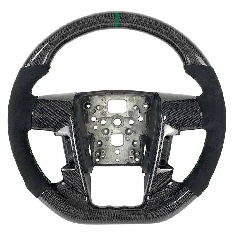 Volant carbone Ford F-150 Raptor P415 à LED, vue 3 sur 6