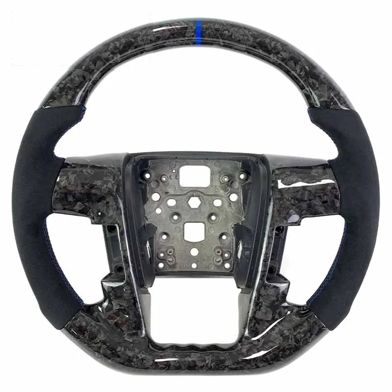 Volant carbone Ford F-150 Raptor P415 à LED, vue 5 sur 6