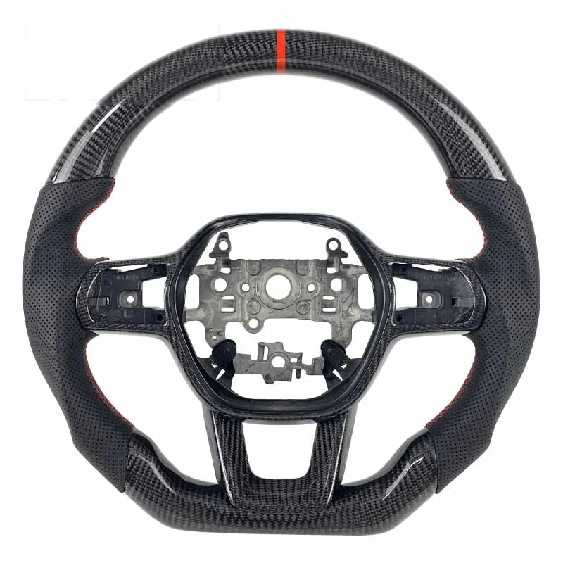 Volant carbone Honda Civic 11 1.5 Turbo