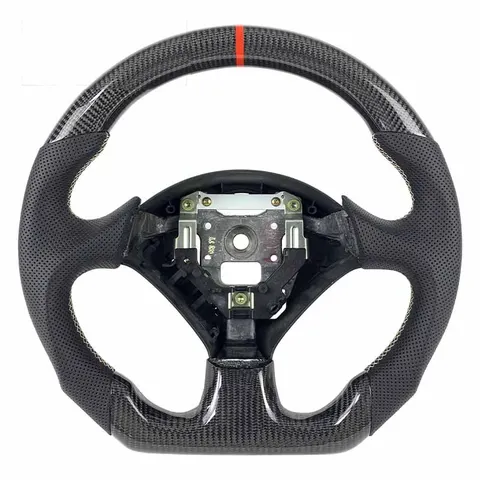 Volant carbone Honda S2000 à LED