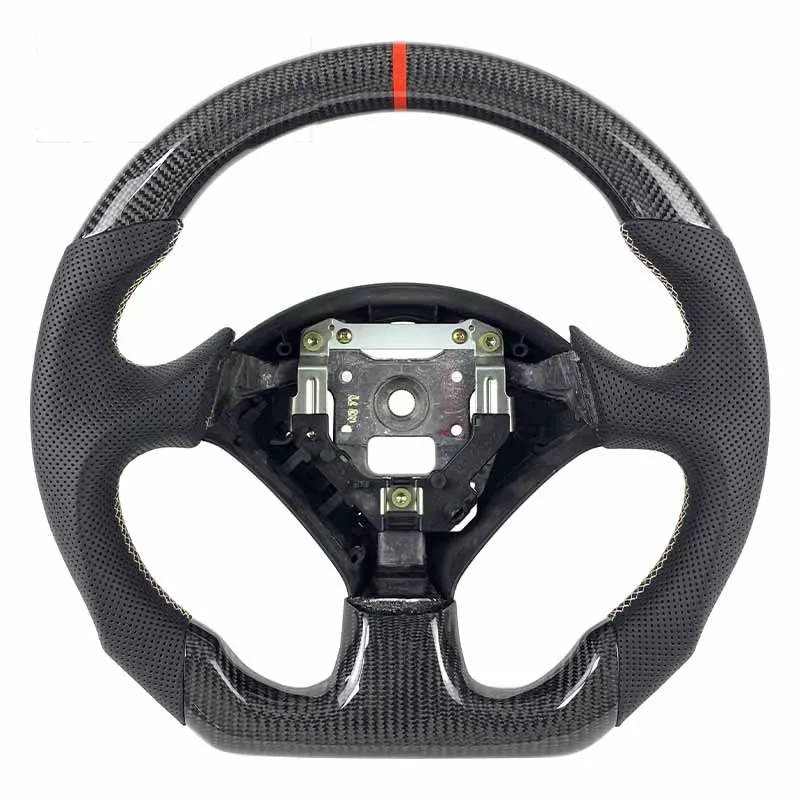 Volant carbone Honda S2000 à LED